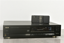 AKAI CD 52